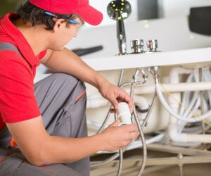 About Septic Pumping Service Scurry, TX